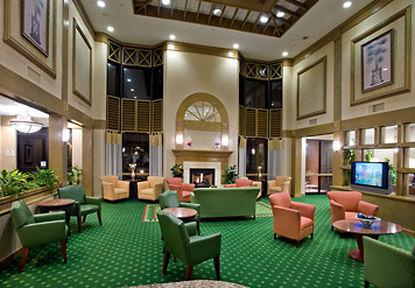 Courtyard Harrisonburg Hotel Интериор снимка
